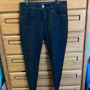 Democracy black jeans